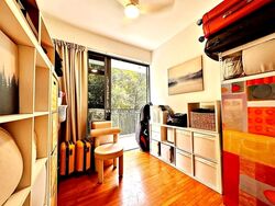 Palm Isles (D17), Condominium #635079371